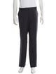 Zegna Virgin Wool Dress Pants
