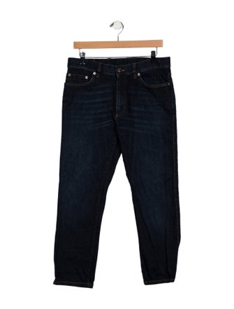 Zegna Skinny Jeans