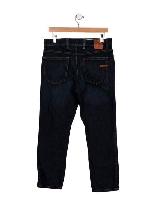 Zegna Skinny Jeans
