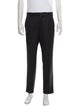 Zegna Wool Dress Pants