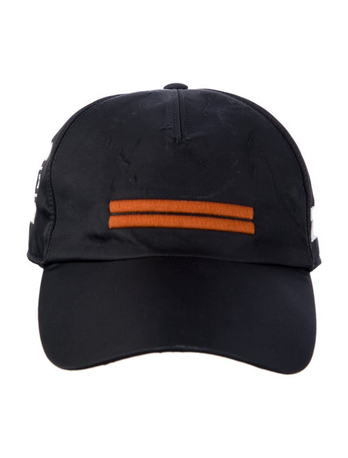 Zegna Baseball Cap