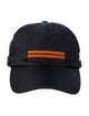 Zegna Baseball Cap