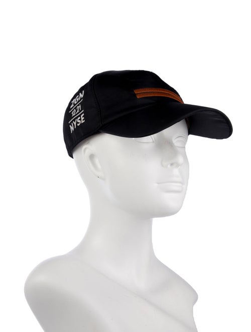Zegna Baseball Cap