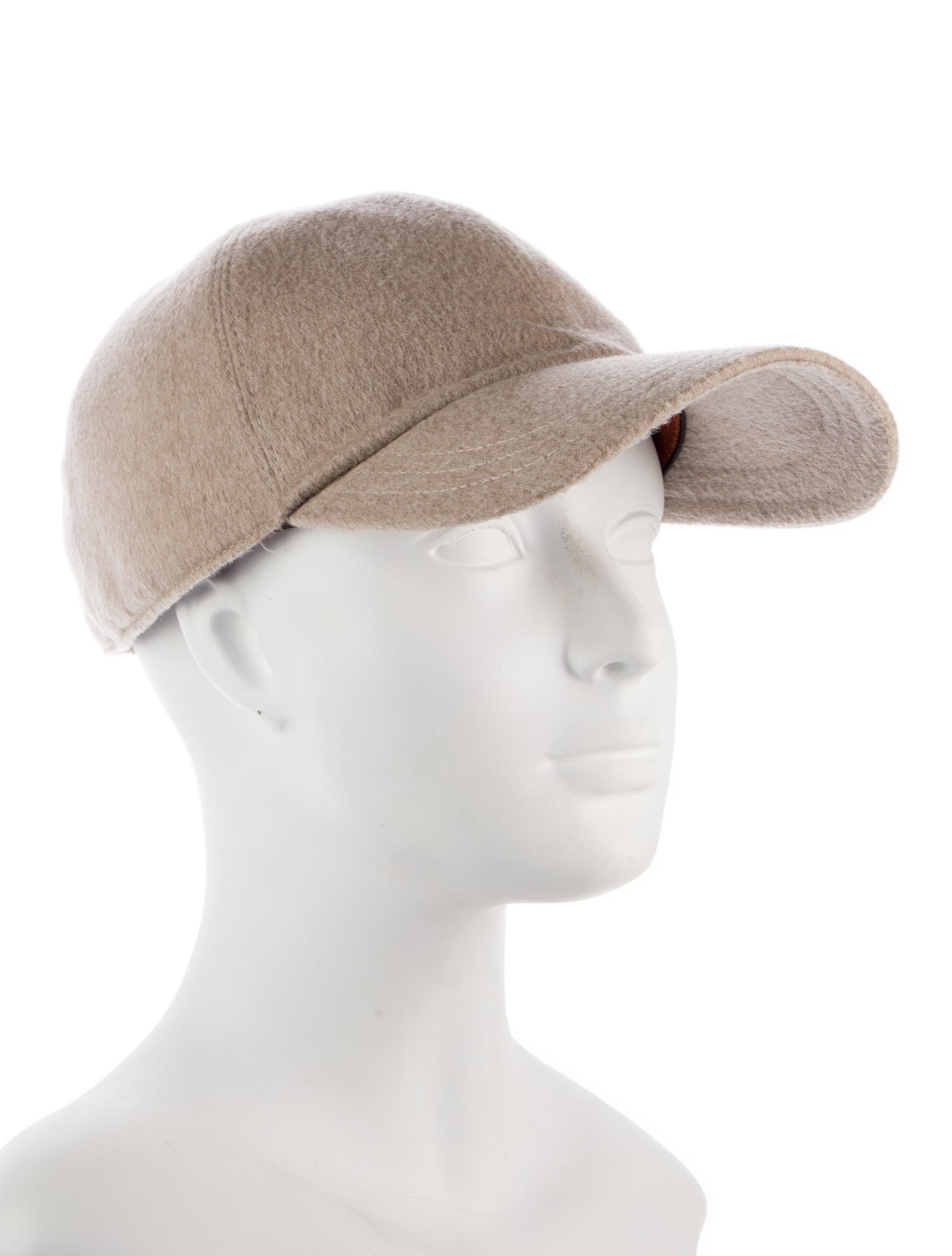 Zegna baseball hat