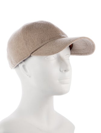 Zegna baseball hat