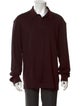 Zegna Long Sleeve Shirt