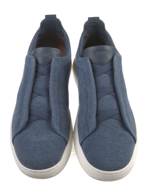 Zegna Sneakers