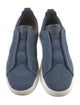 Zegna Sneakers
