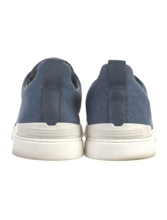 Zegna Sneakers