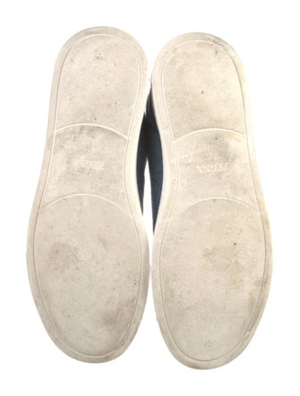 Zegna Sneakers