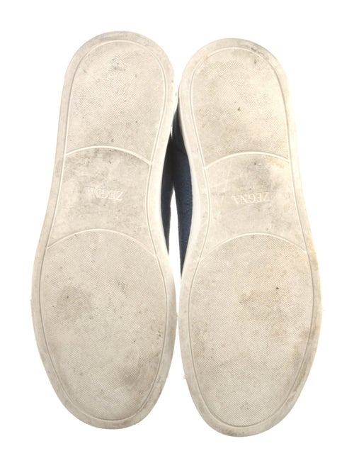 Zegna Sneakers