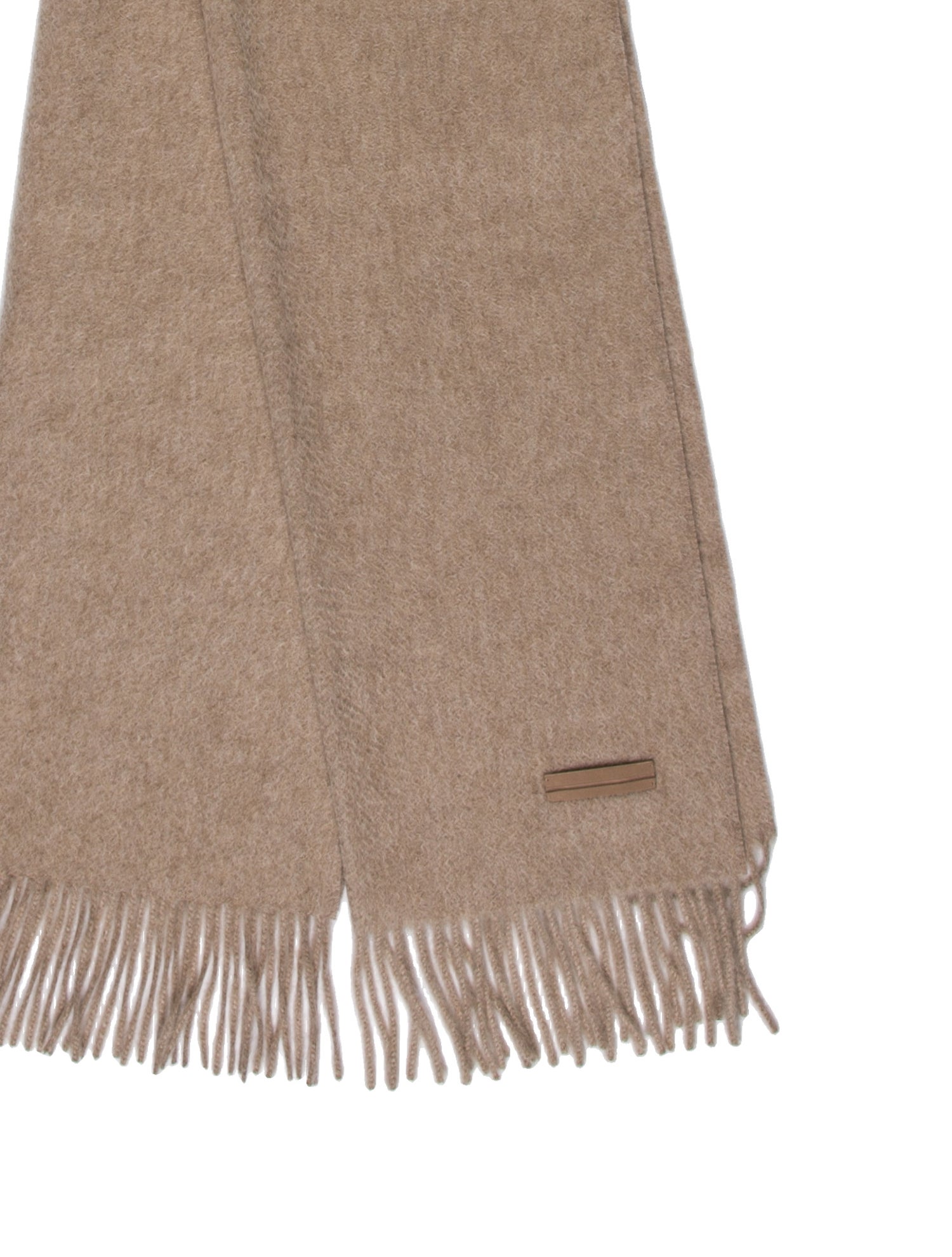 Zegna Cashmere Scarf