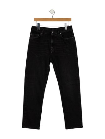 Zegna Slim Fit Jeans
