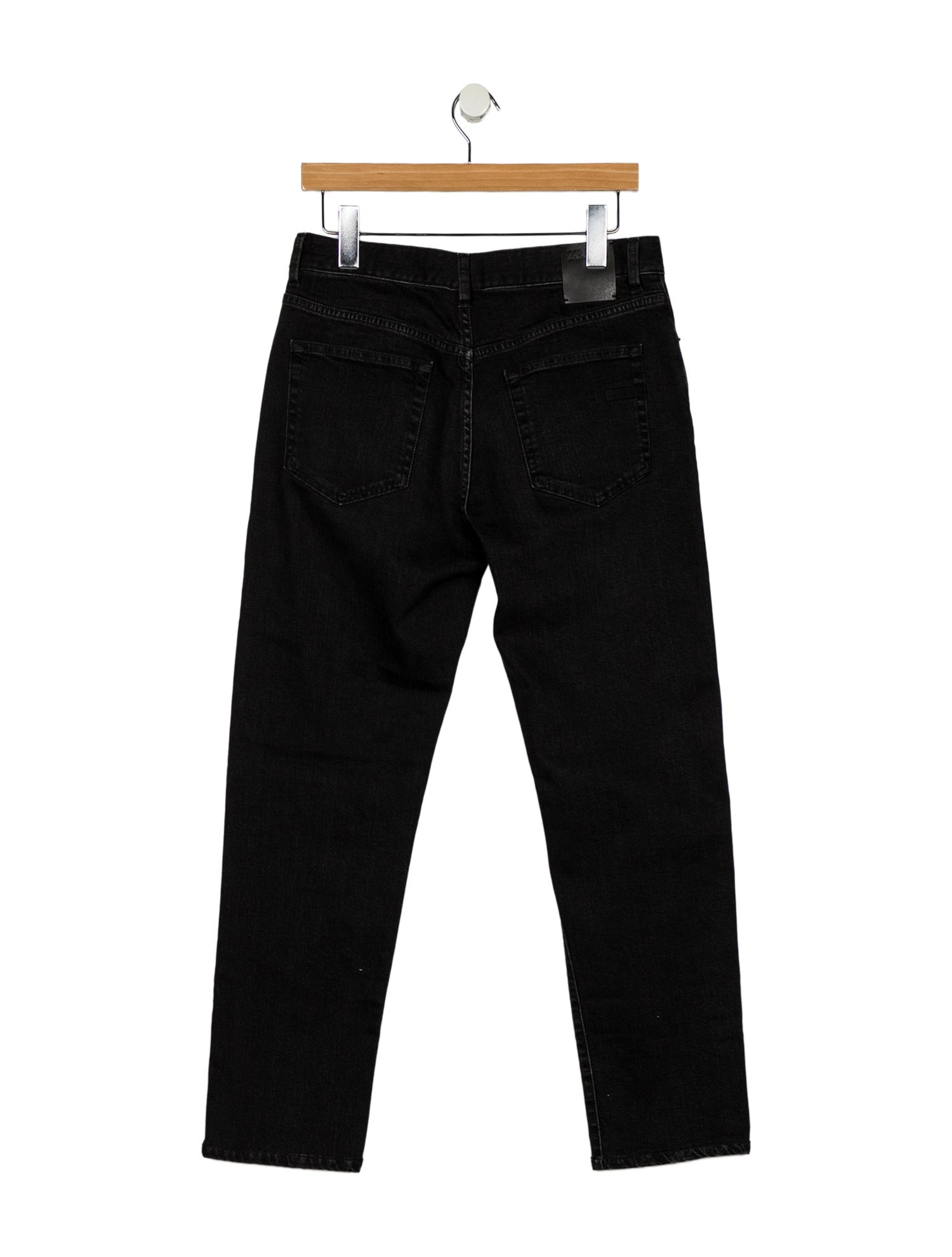 Zegna Slim Fit Jeans