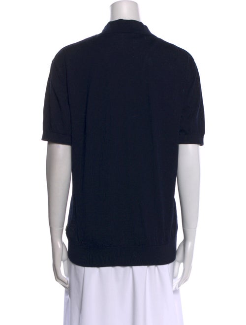 Zegna Crew Neck Sweater