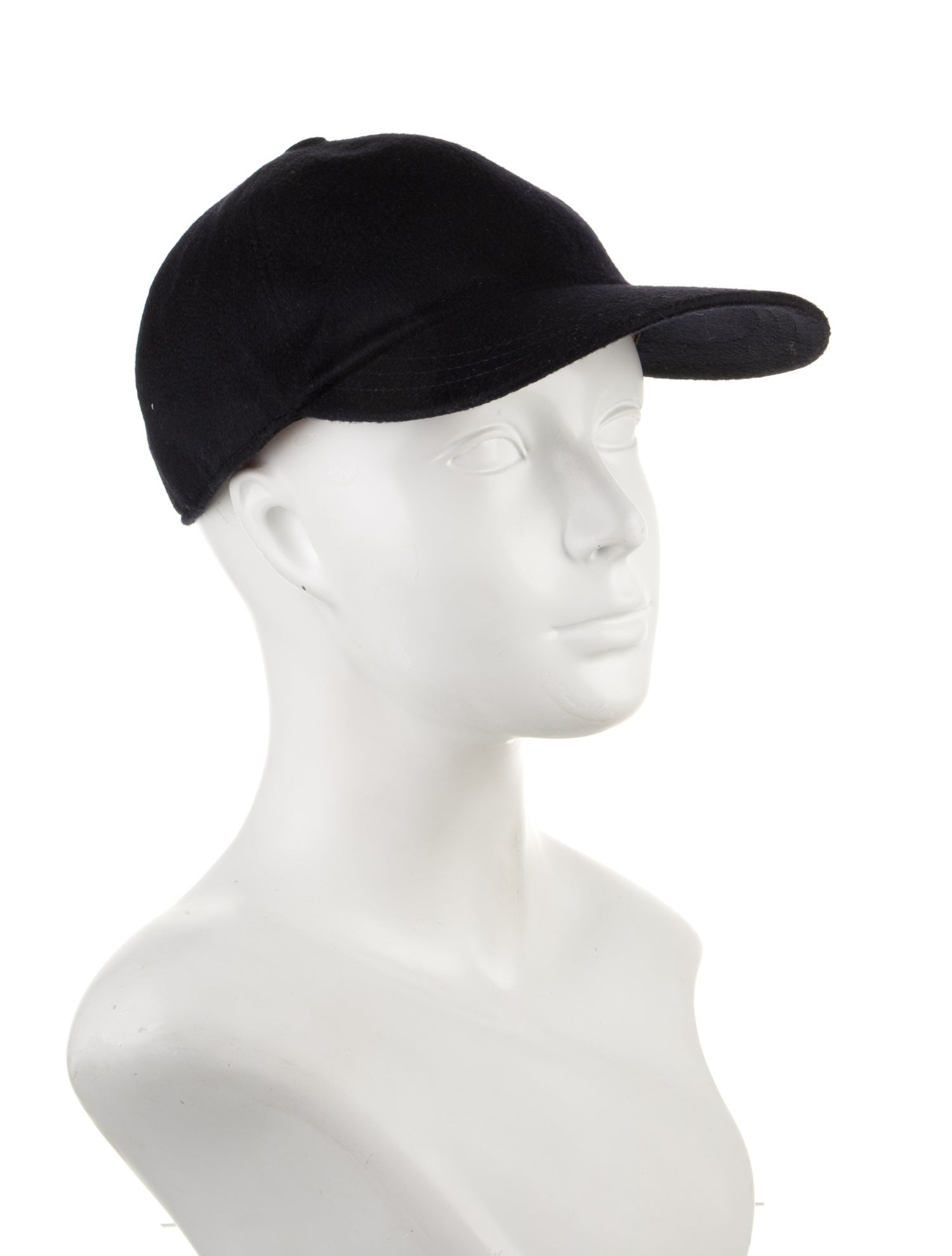 Zegna Baseball Cap