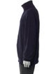 Zegna Cashmere Turtleneck Pullover