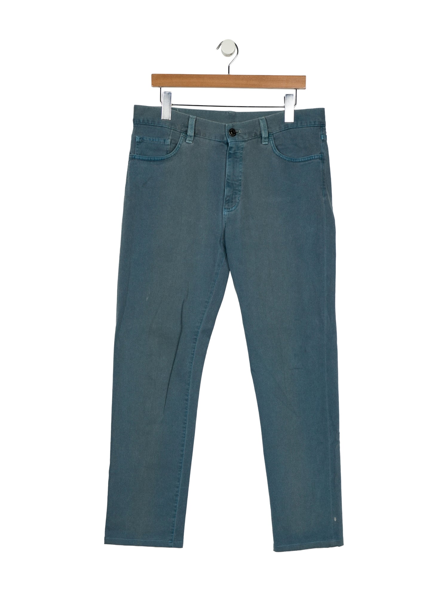Zegna Skinny Jeans