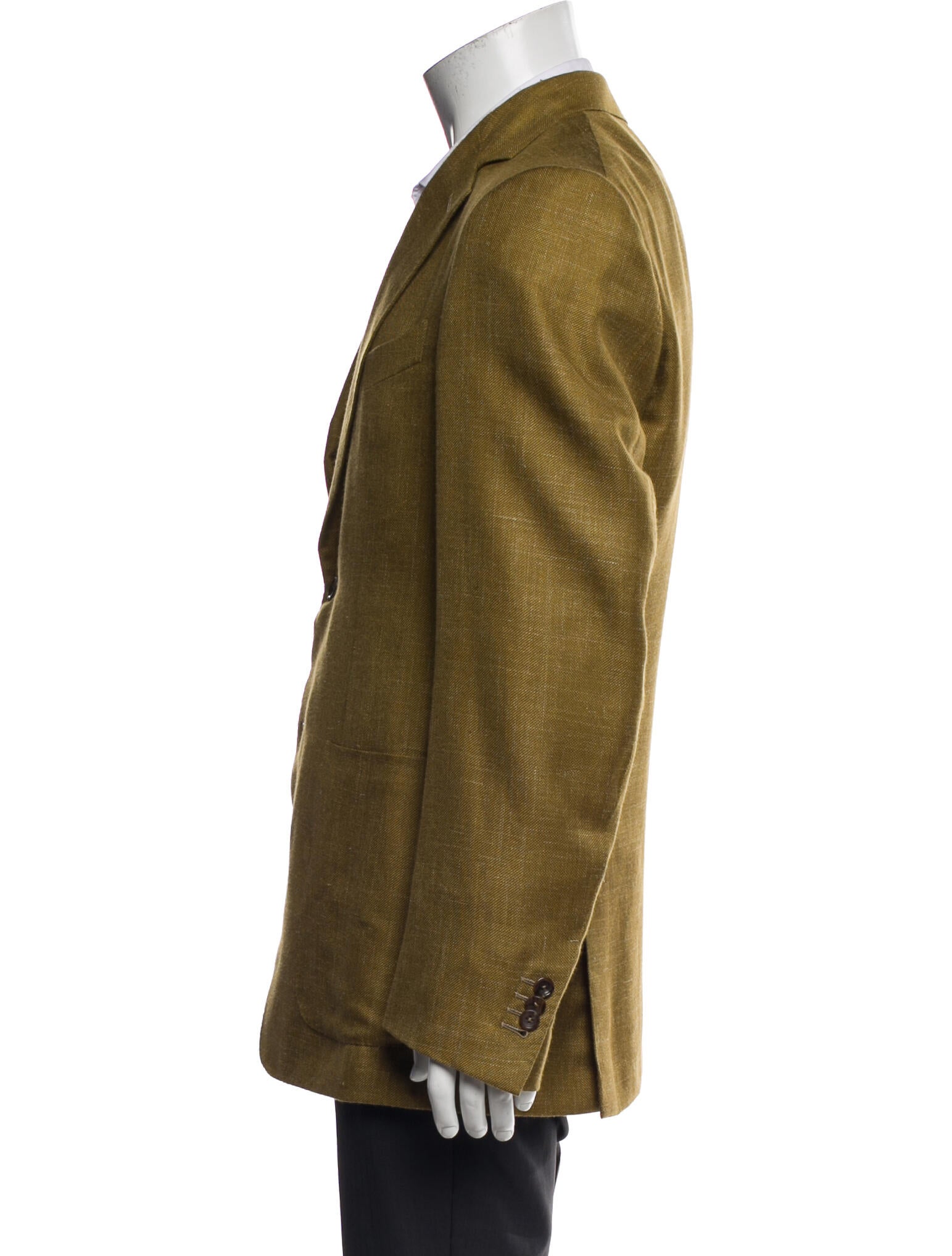 Zegna Cashmere Blazer