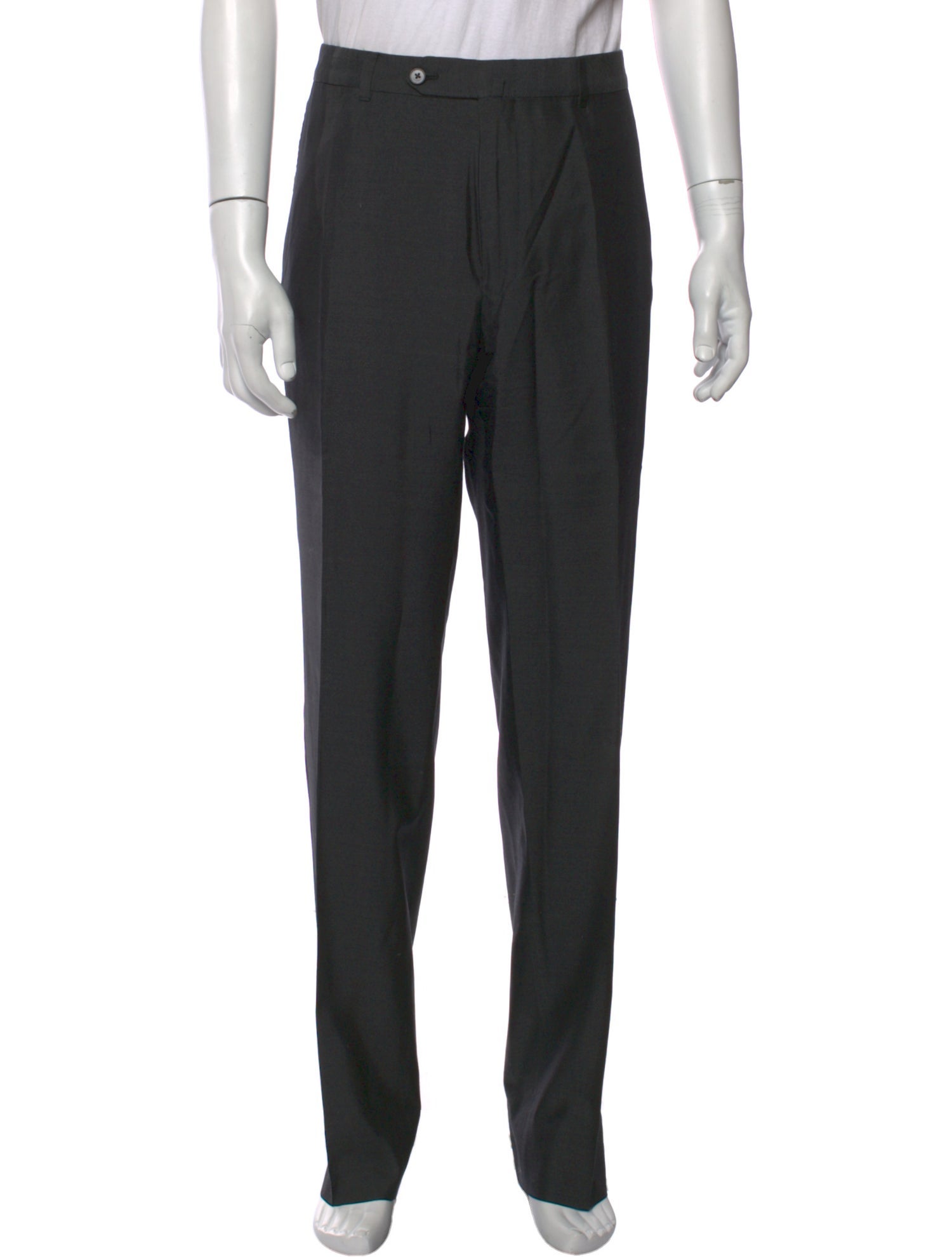 Ermenegildo Zegna Dress Pants