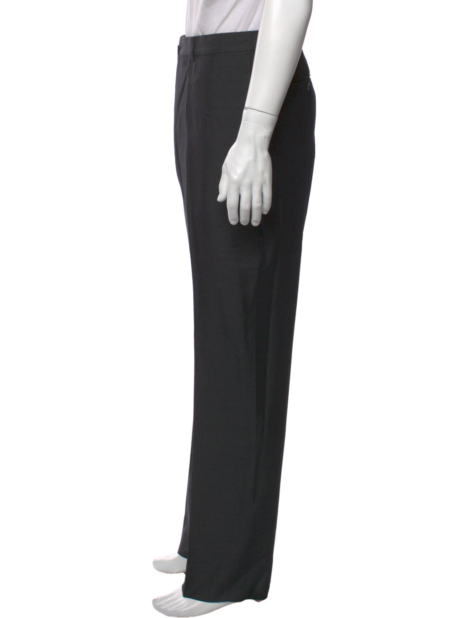 Ermenegildo Zegna Dress Pants