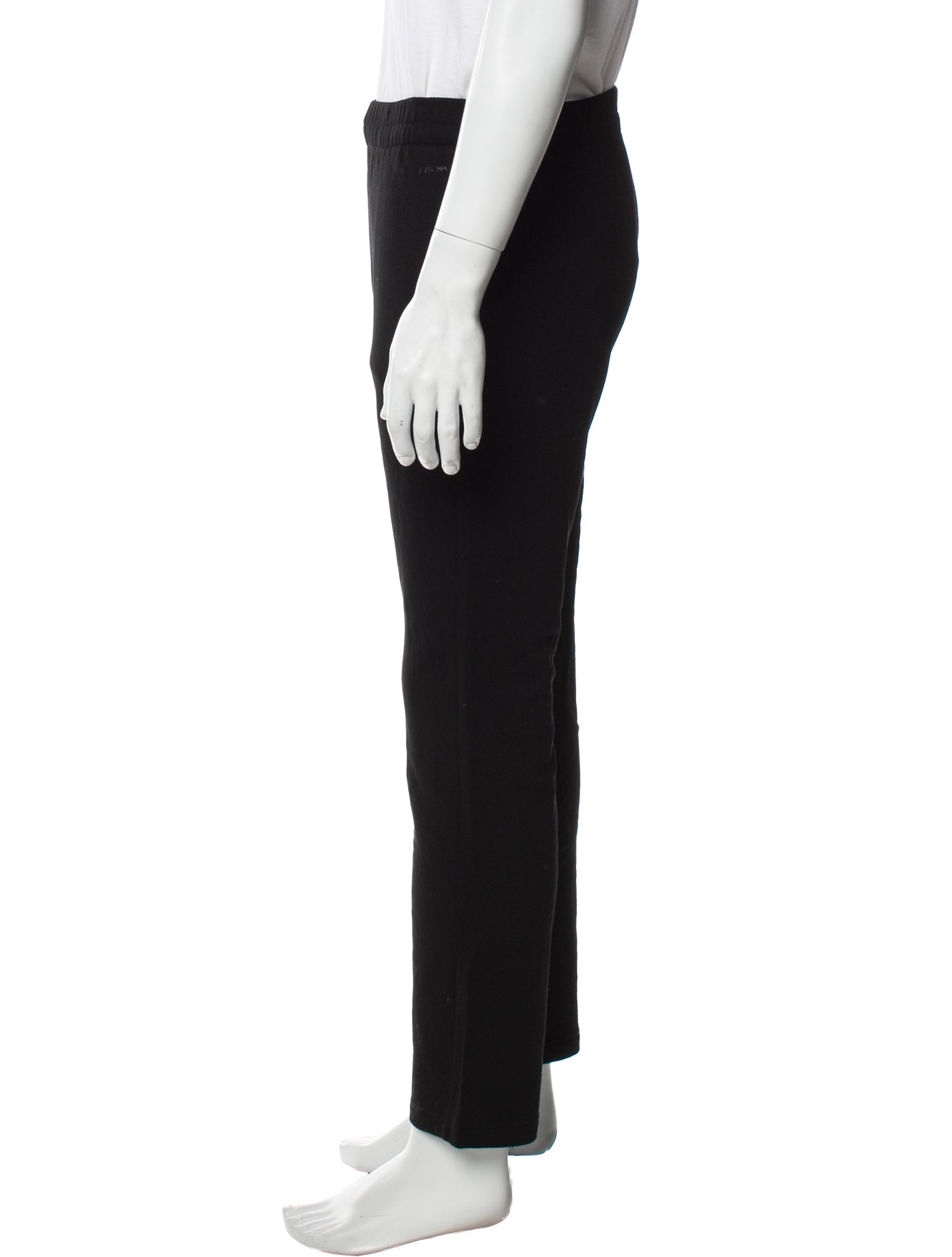 Zegna Wool Dress Pants