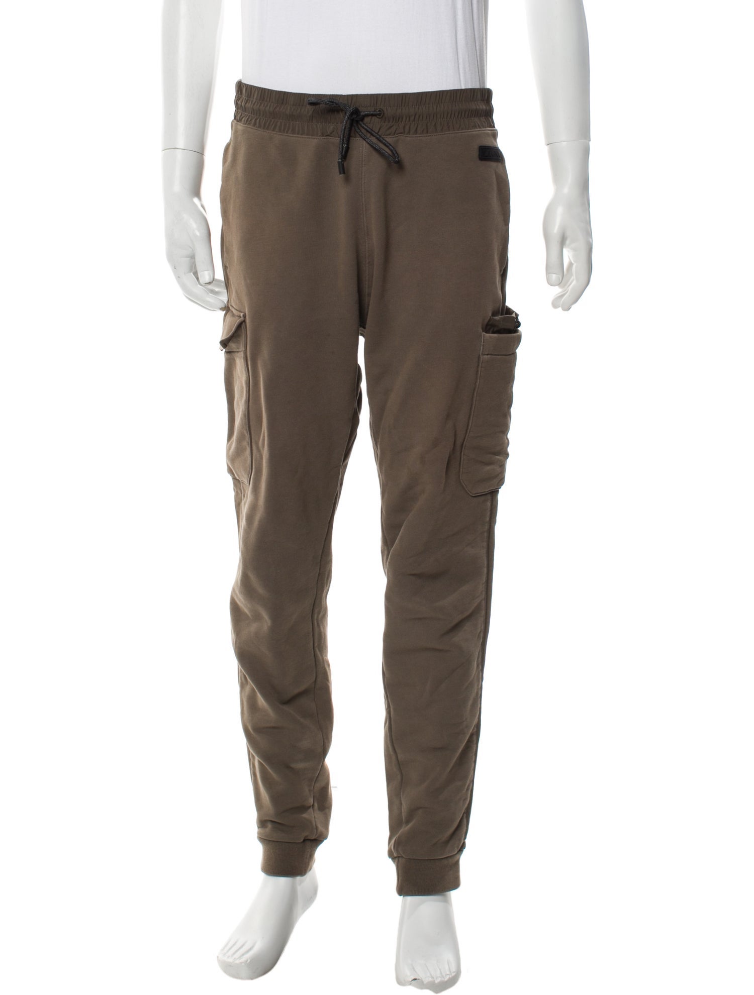Zegna Joggers