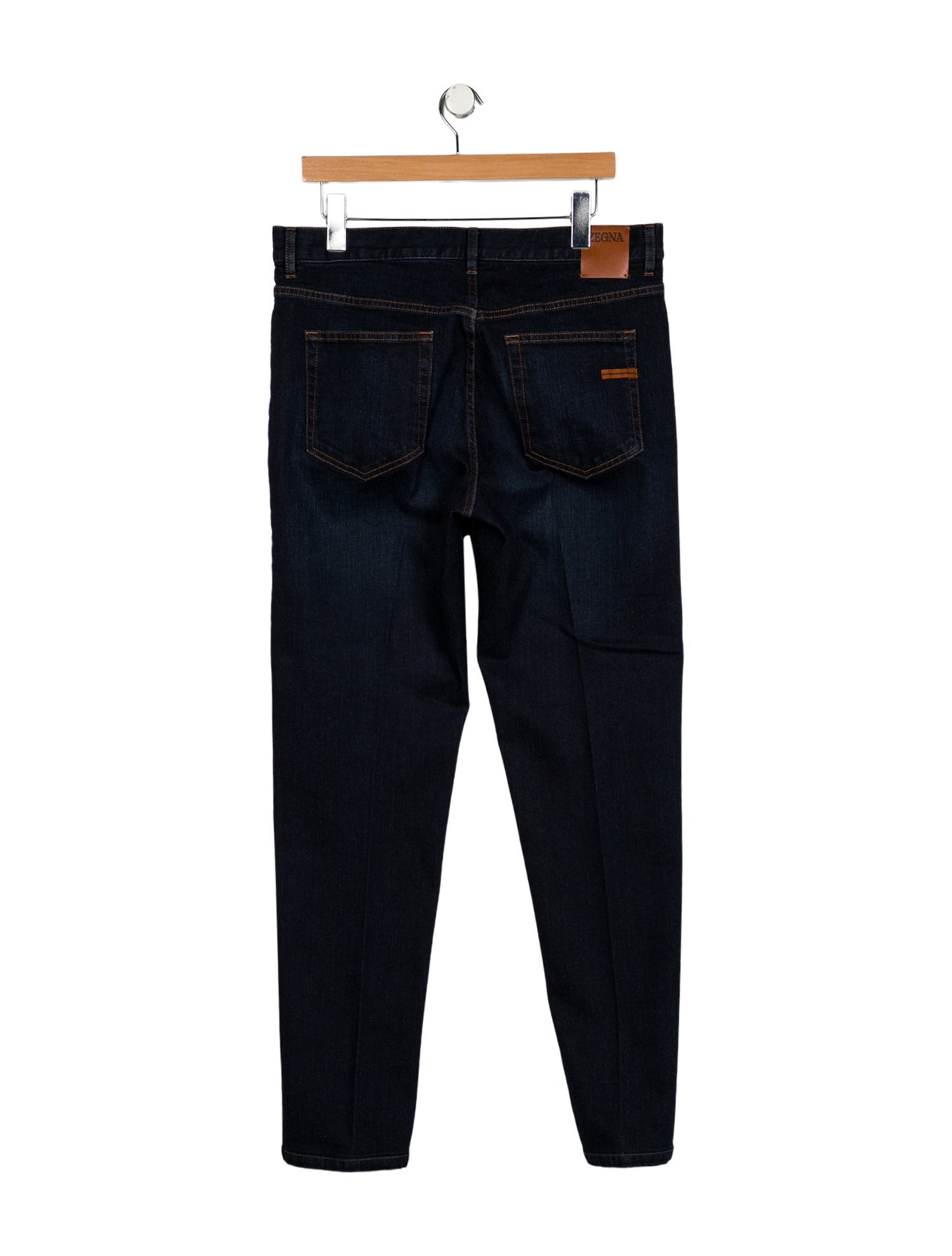 Zegna Skinny Jeans