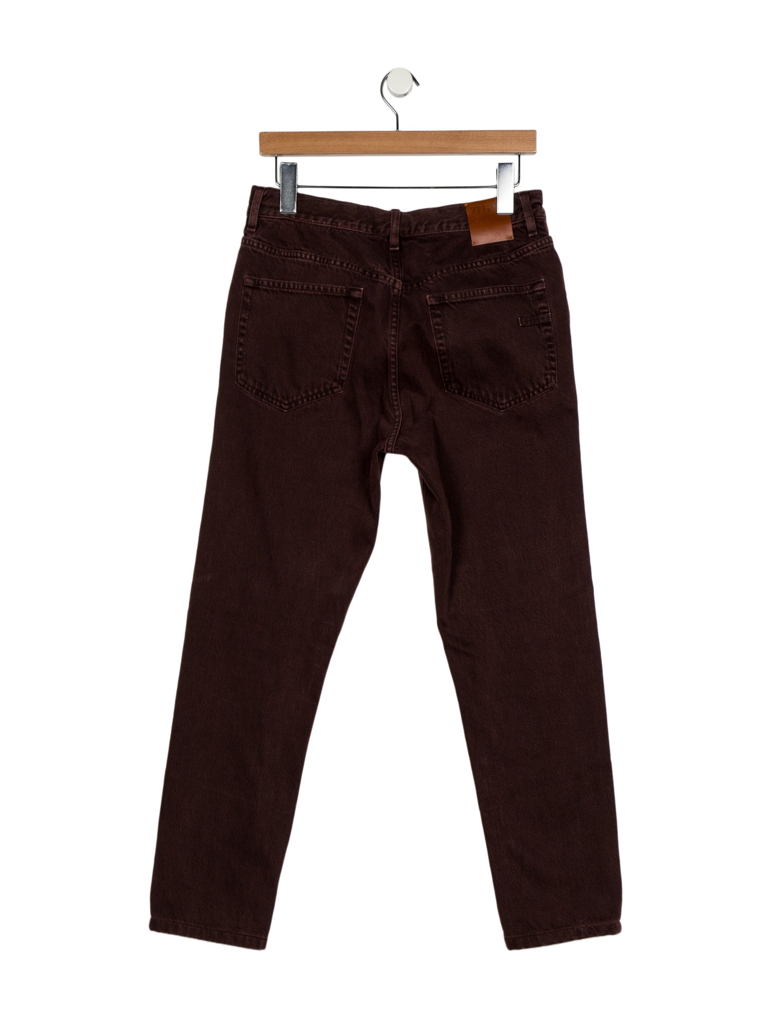 Zegna Skinny Jeans