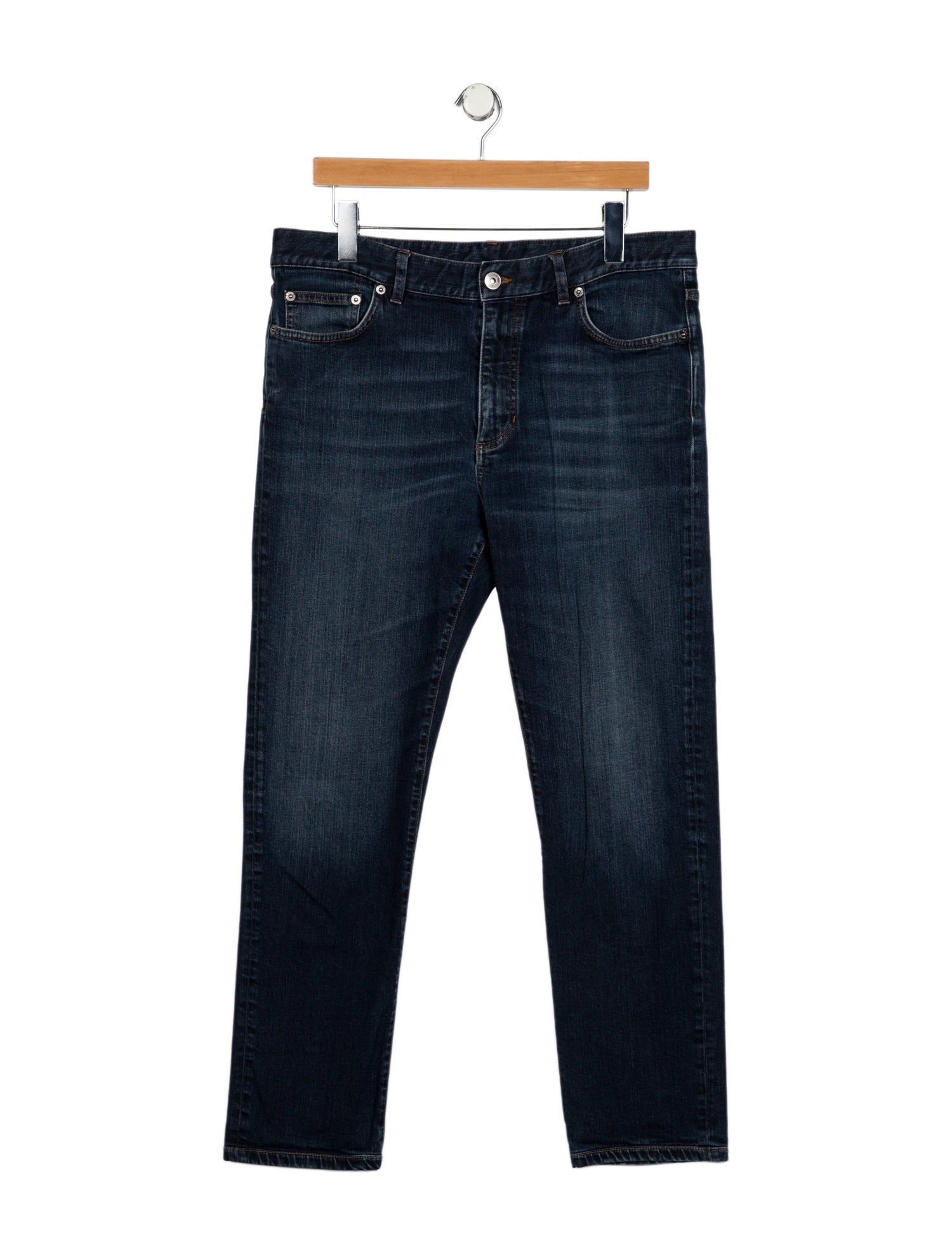 Zegna Skinny Jeans