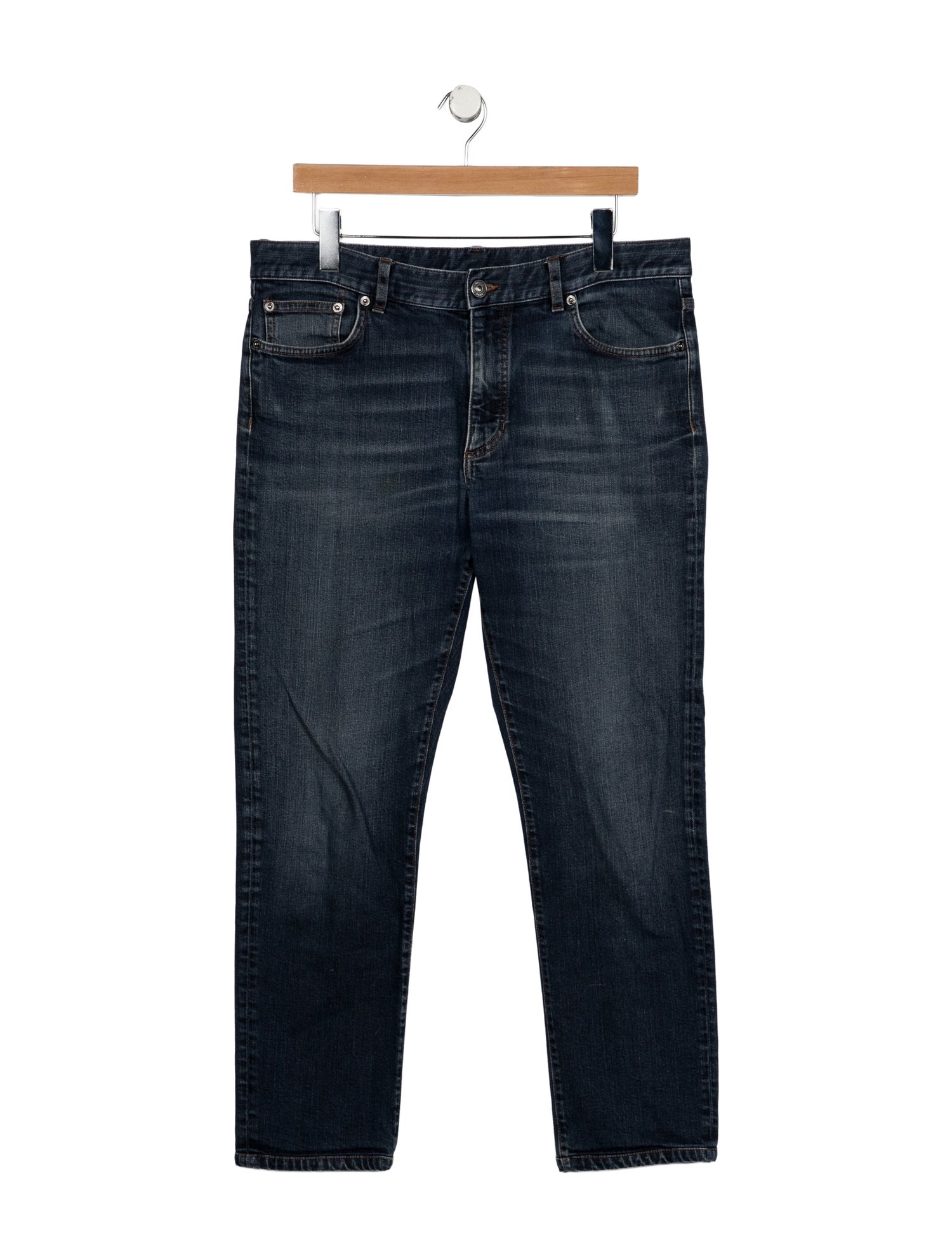 Zegna Skinny Jeans