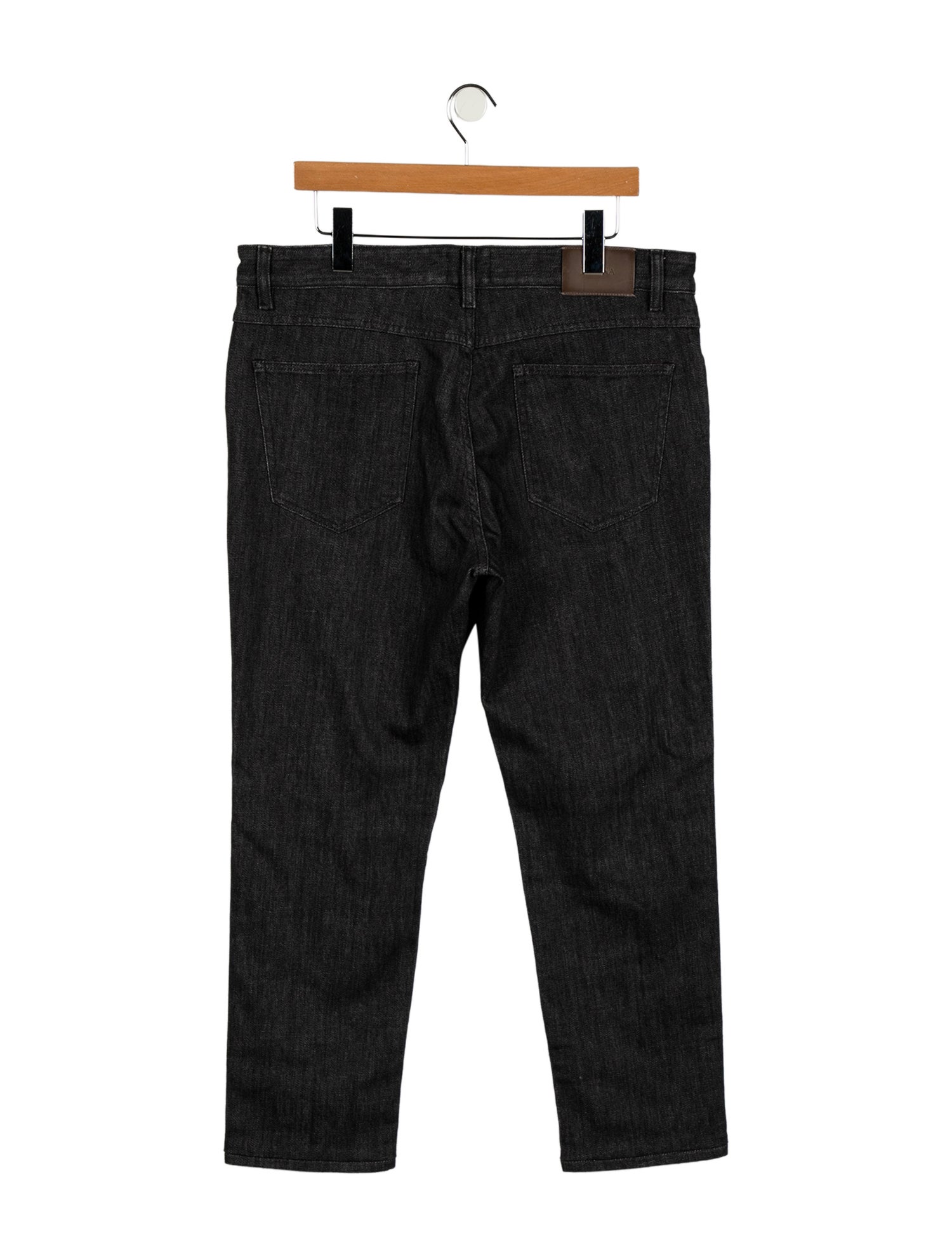 Zegna Slim Fit Jeans
