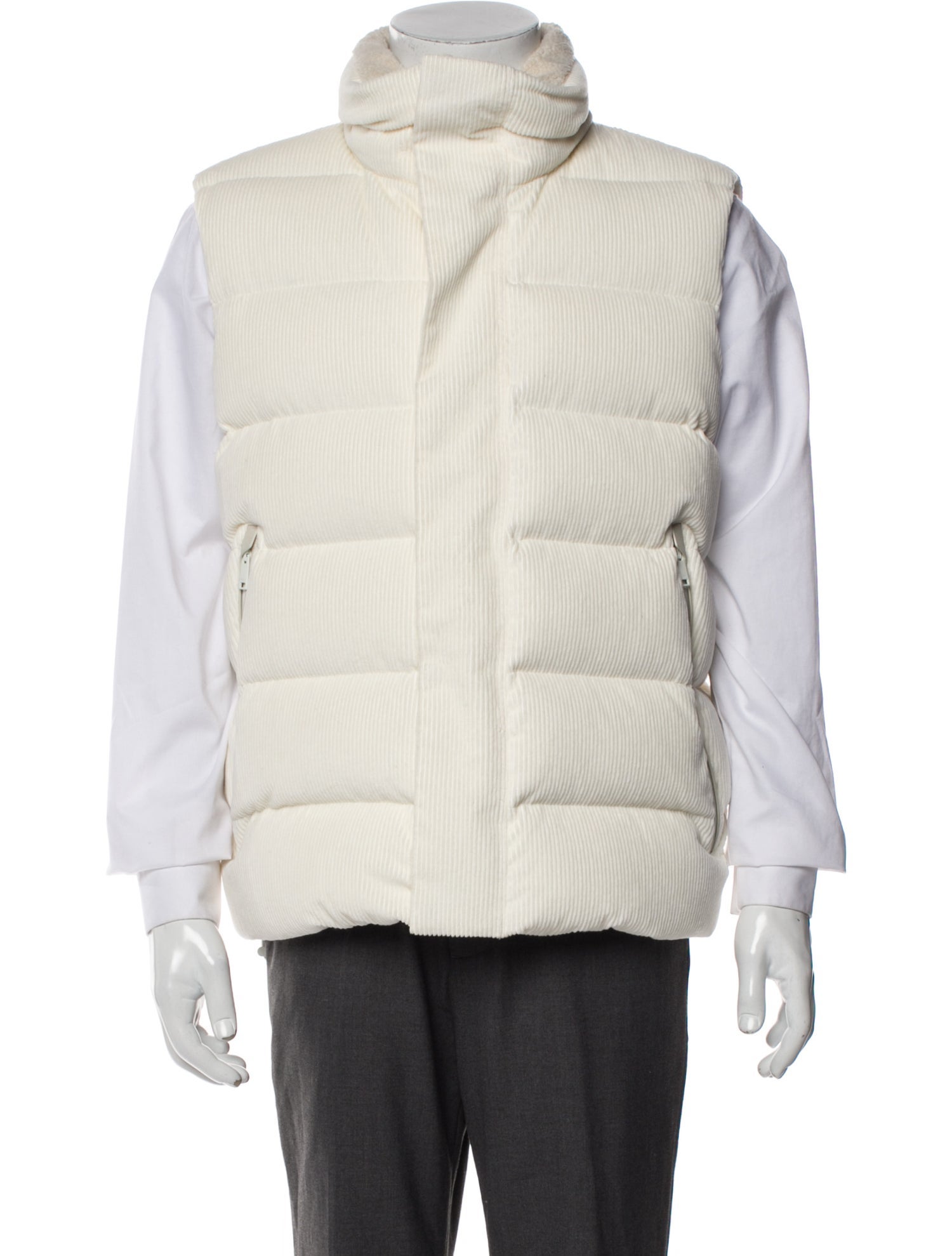 Zegna Vest