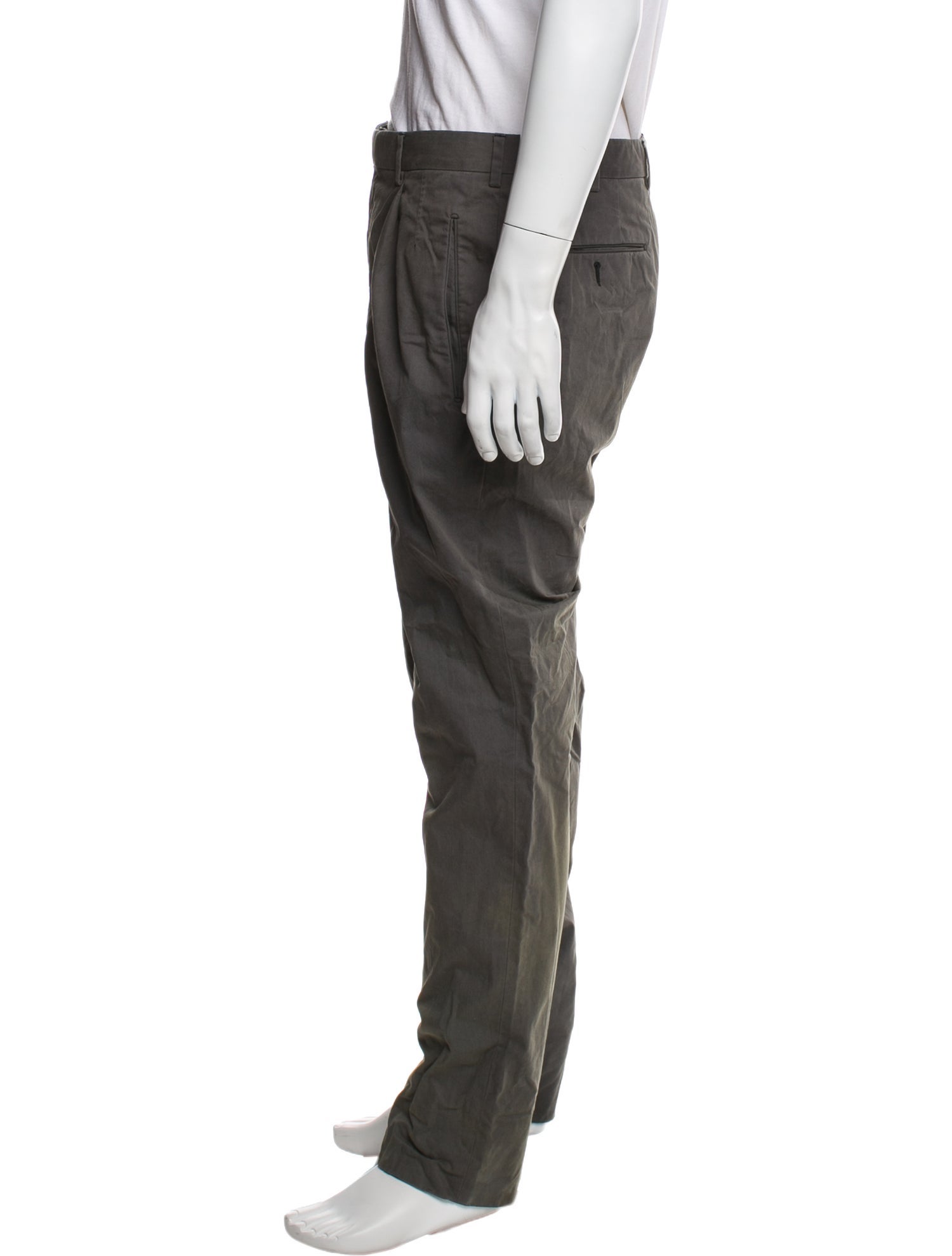 Zegna Pants