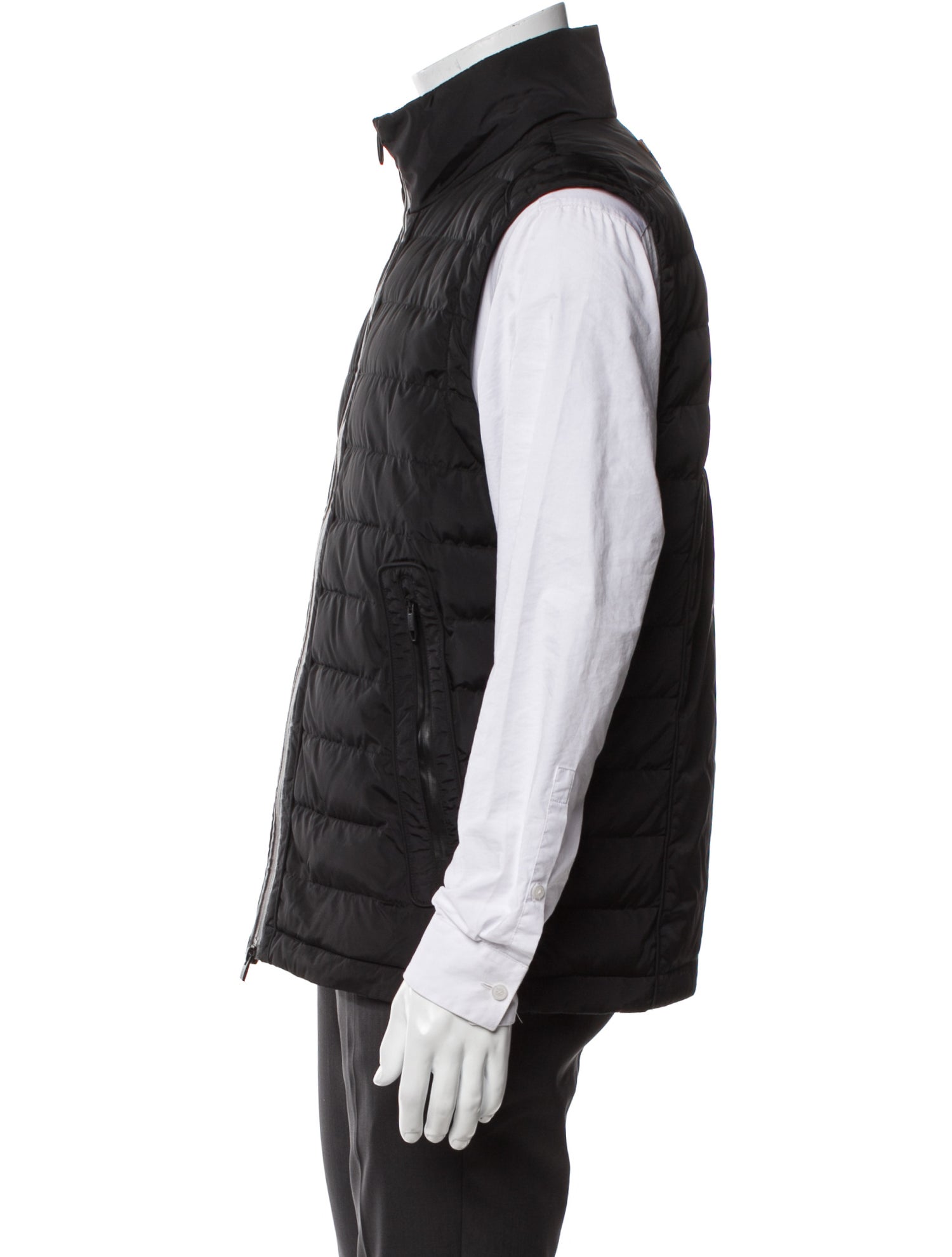 Zegna Vest