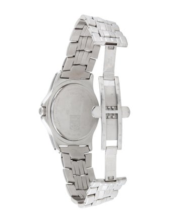 Zenith Elite Dual Time Watch