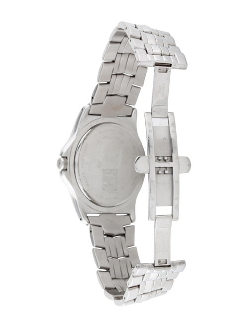 Zenith Elite Dual Time Watch