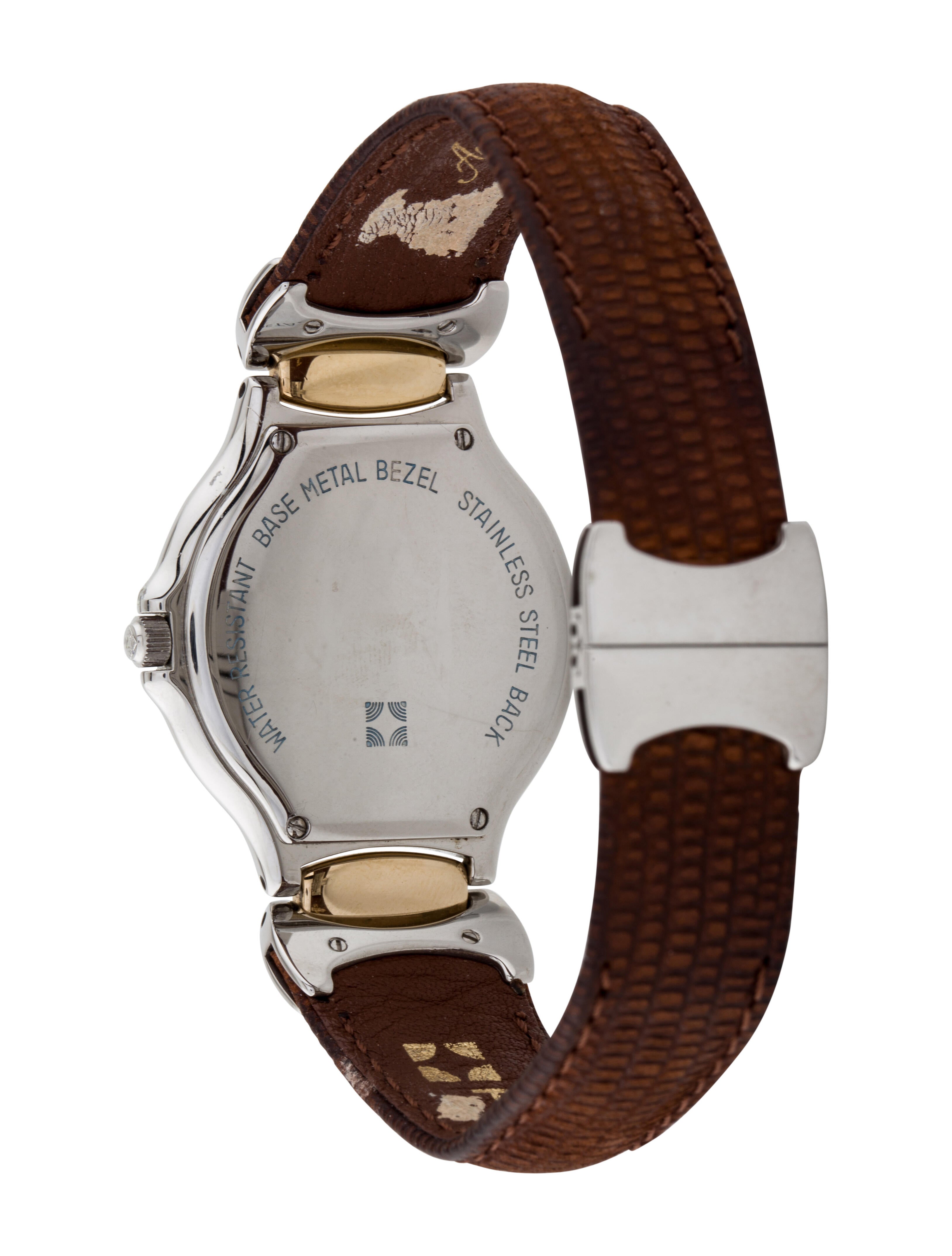 Zenith Academy Watch