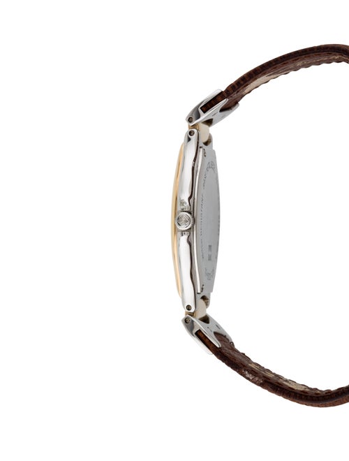 Zenith Academy Watch