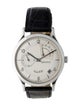 Zenith Elite Reserve de Marche Watch