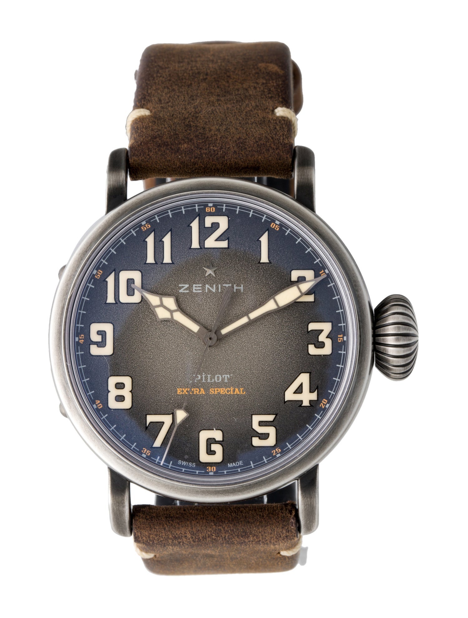 Zenith Pilot Type 20 Watch