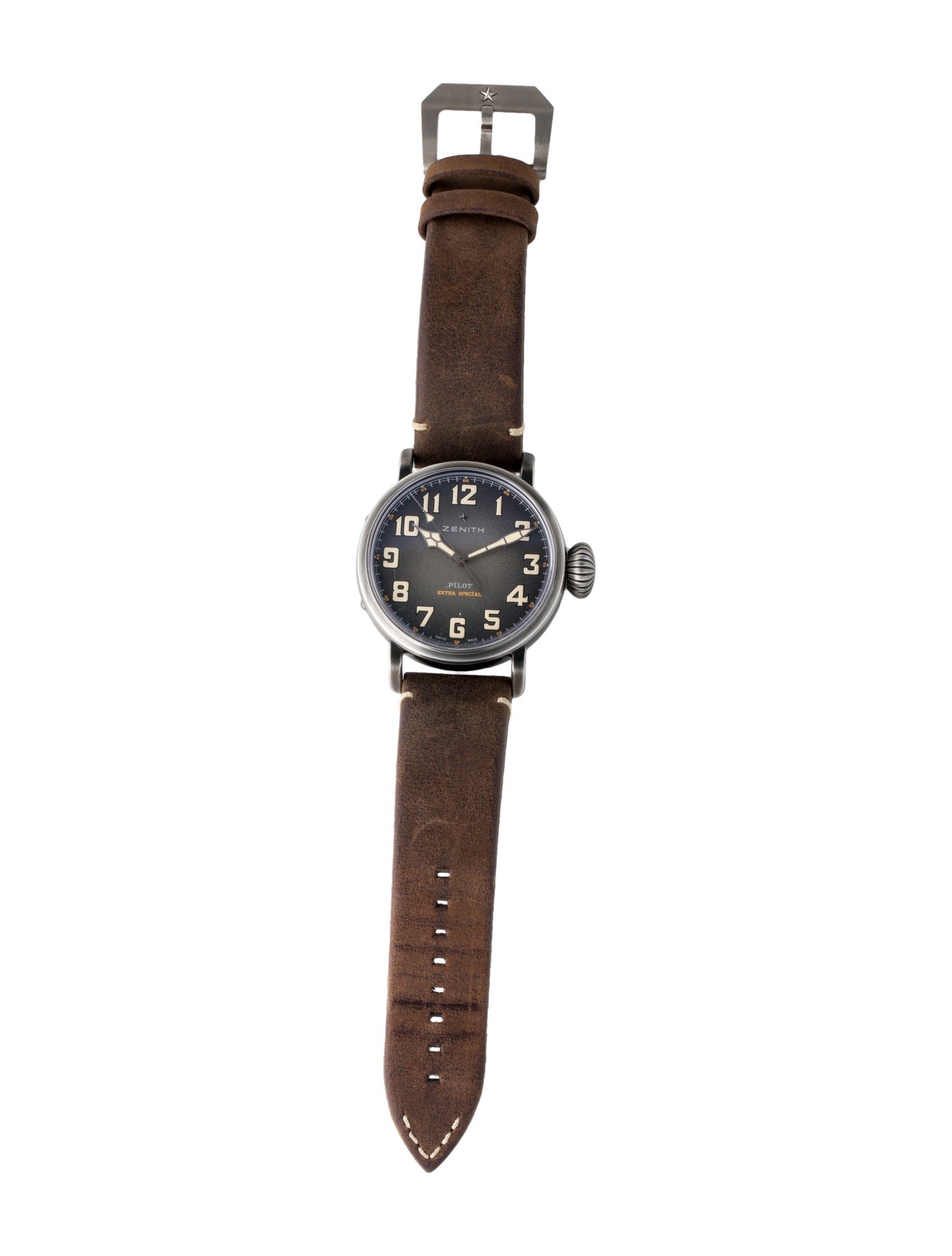 Zenith Pilot Type 20 Watch