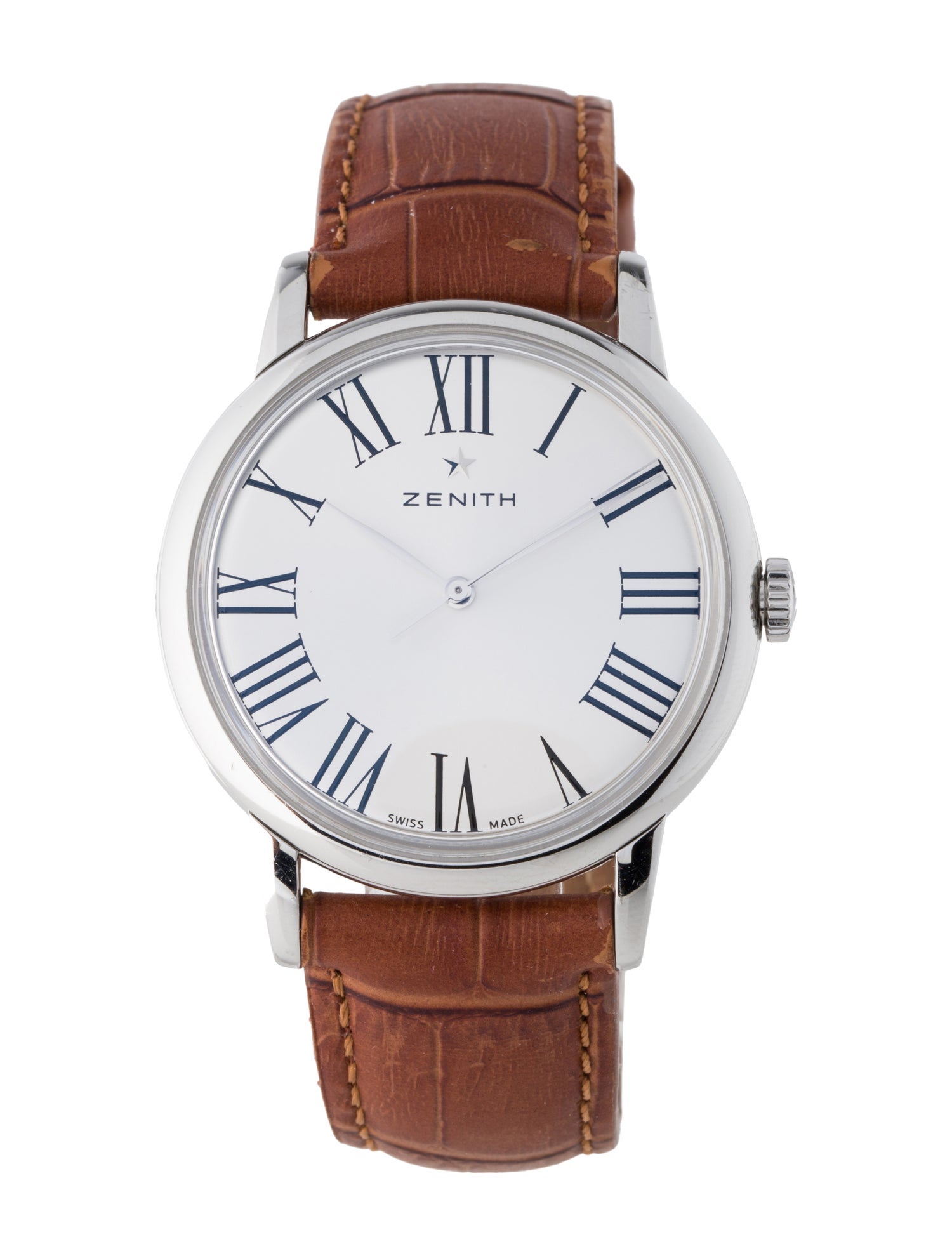 Zenith Elite Watch