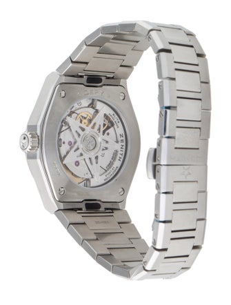 Zenith DEFY Midnight Watch