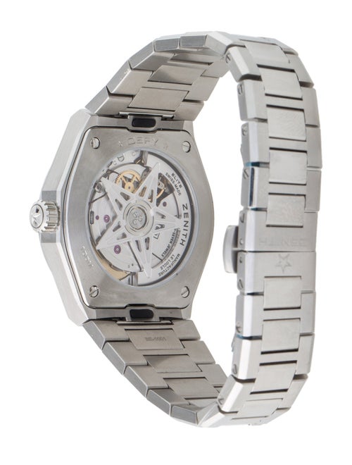 Zenith DEFY Midnight Watch