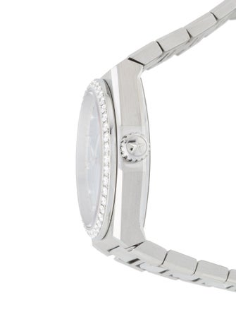 Zenith DEFY Midnight Watch