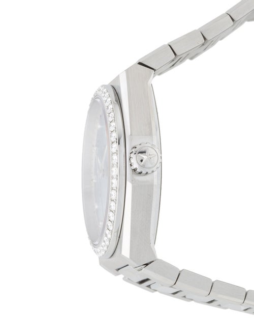 Zenith DEFY Midnight Watch