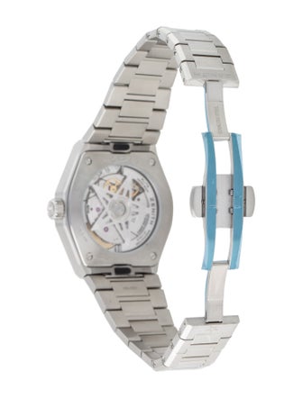 Zenith DEFY Midnight Watch