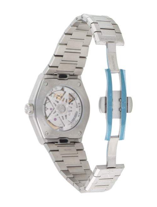 Zenith DEFY Midnight Watch