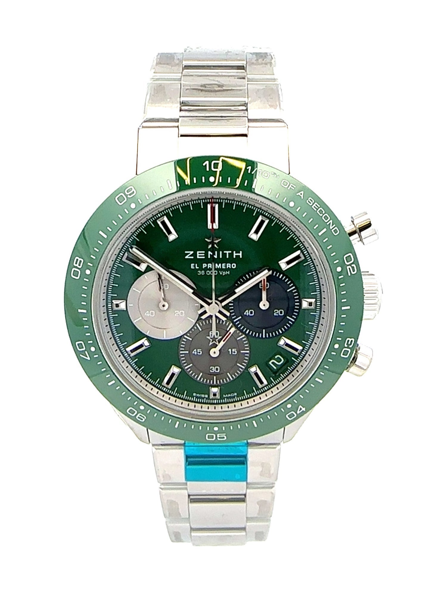 Zenith Chronomaster Sport Watch